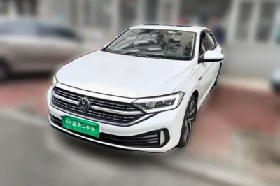 Volkswagen Sagitar · 2023 год