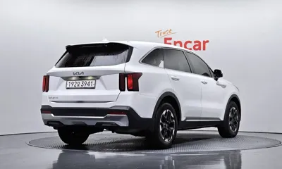 Kia Sorento 2025, 17740 км, за 23318.44 USD