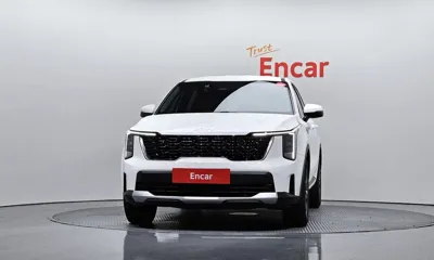 Kia Sorento 2025, 17740 км, за 23318.44 USD
