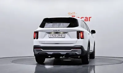 Kia Sorento 2025, 17740 км, за 23318.44 USD