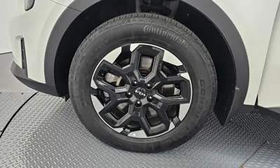 Kia Sorento 2025, 17740 км, за 23318.44 USD