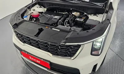 Kia Sorento 2025, 17740 км, за 23318.44 USD - фото 6