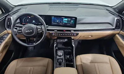 Kia Sorento 2025, 17740 км, за 23318.44 USD - фото 7