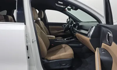 Kia Sorento 2025, 17740 км, за 23318.44 USD - фото 10