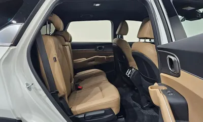 Kia Sorento 2025, 17740 км, за 23318.44 USD - фото 12