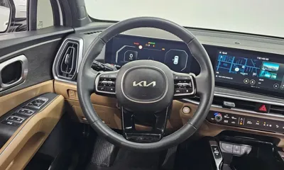Kia Sorento 2025, 17740 км, за 23318.44 USD - фото 13