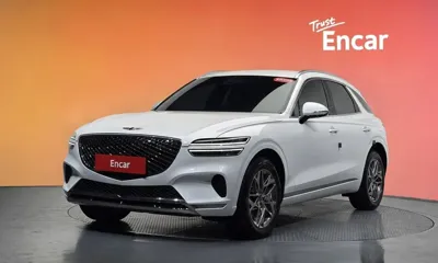 Genesis GV70 · 2024 год