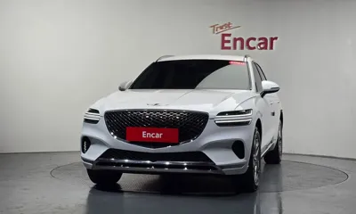 Genesis GV70 2024, 39980 км, за 26061.23 USD