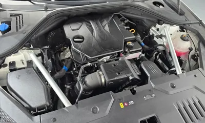 Genesis GV70 2024, 39980 км, за 26061.23 USD - фото 6