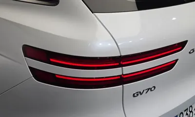 Genesis GV70 2024, 39980 км, за 26061.23 USD - фото 23