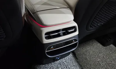 Genesis GV70 2024, 39980 км, за 26061.23 USD - фото 28