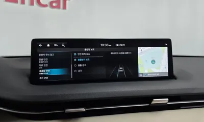 Genesis GV70 2024, 39980 км, за 26061.23 USD - фото 31