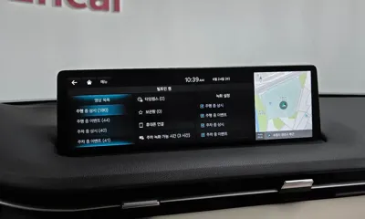 Genesis GV70 2024, 39980 км, за 26061.23 USD - фото 33