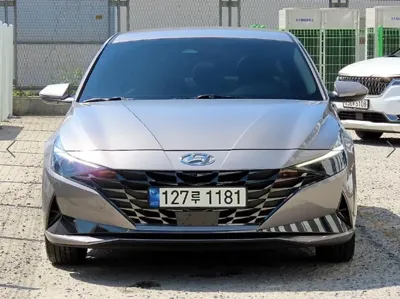 Hyundai Avante 2023, 53424 км, за 12490.25 USD