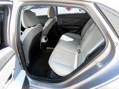Hyundai Avante 2023, 53424 км, за 12490.25 USD - фото 6