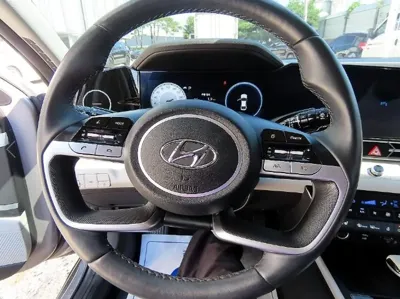 Hyundai Avante 2023, 53424 км, за 12490.25 USD - фото 8