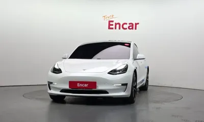 Tesla Model 3 2020, 108852 км, за 19495.86 USD