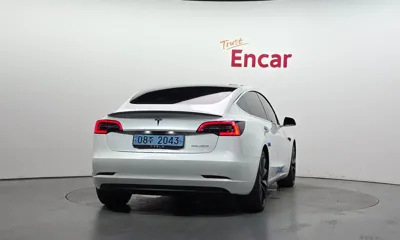 Tesla Model 3 2020, 108852 км, за 19495.86 USD
