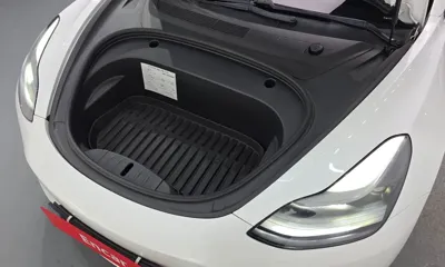 Tesla Model 3 2020, 108852 км, за 19348.54 USD - фото 6