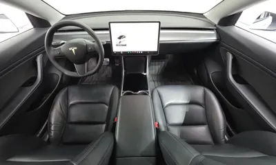 Tesla Model 3 2020, 108852 км, за 19348.54 USD - фото 7