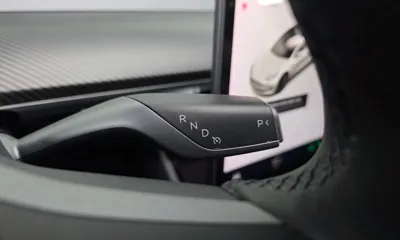 Tesla Model 3 2020, 108852 км, за 19348.54 USD - фото 9