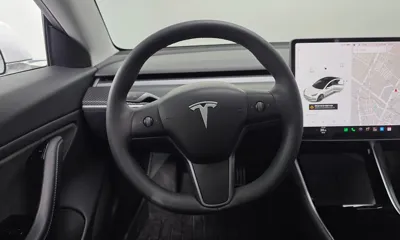 Tesla Model 3 2020, 108852 км, за 19348.54 USD - фото 14