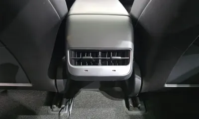 Tesla Model 3 2020, 108852 км, за 19348.54 USD - фото 20