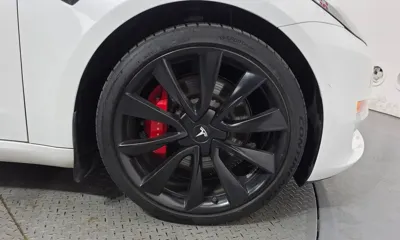 Tesla Model 3 2020, 108852 км, за 19348.54 USD - фото 21