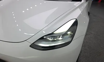 Tesla Model 3 2020, 108852 км, за 19348.54 USD - фото 22