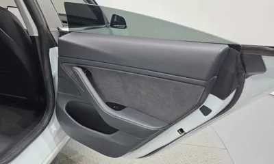 Tesla Model 3 2020, 108852 км, за 19348.54 USD - фото 25