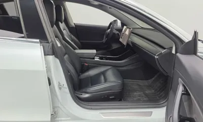 Tesla Model 3 2020, 108852 км, за 19348.54 USD - фото 26