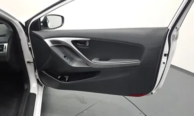 Hyundai Avante 2014, 101874 км, за 4561.08 USD - фото 25