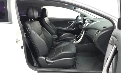 Hyundai Avante 2014, 101874 км, за 4561.08 USD - фото 26
