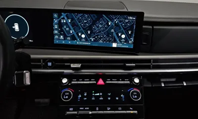 Hyundai Santafe 2024, 17518 км, за 20130.3 USD - фото 13