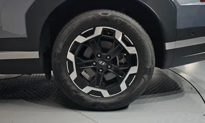 Hyundai Santafe 2024, 17518 км, за 20130.3 USD - фото 21