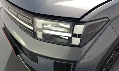 Hyundai Santafe 2024, 17518 км, за 20130.3 USD - фото 22