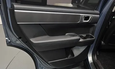 Hyundai Santafe 2024, 17518 км, за 20130.3 USD - фото 25