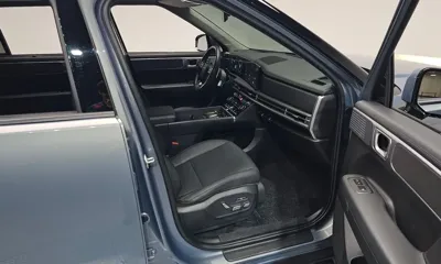 Hyundai Santafe 2024, 17518 км, за 20130.3 USD - фото 26