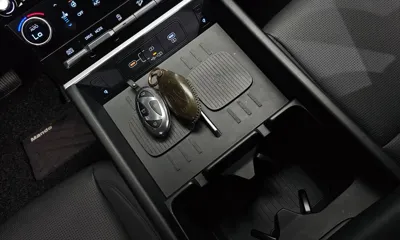 Hyundai Santafe 2024, 17518 км, за 20130.3 USD - фото 33