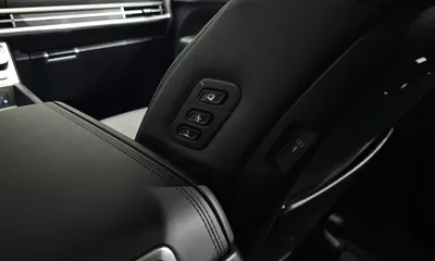 Hyundai Santafe 2024, 17518 км, за 20130.3 USD - фото 34