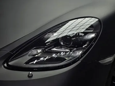 Porsche 718 2018, 79153 км, за 38224 USD