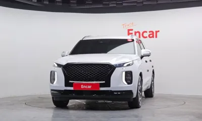 Hyundai Palisade 2022, 86549 км, за 18301.95 USD