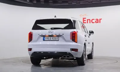 Hyundai Palisade 2022, 86549 км, за 18301.95 USD