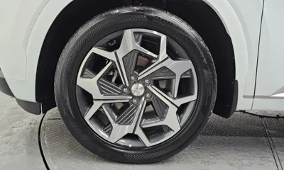 Hyundai Palisade 2022, 86549 км, за 18301.95 USD