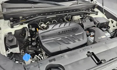 Hyundai Palisade 2022, 86549 км, за 18301.95 USD - фото 6