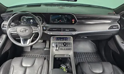 Hyundai Palisade 2022, 86549 км, за 18301.95 USD - фото 7