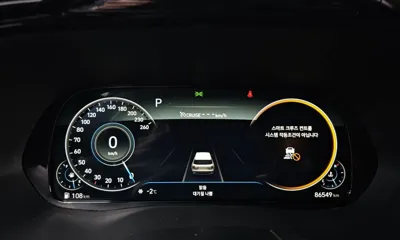 Hyundai Palisade 2022, 86549 км, за 18301.95 USD - фото 8