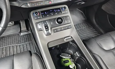 Hyundai Palisade 2022, 86549 км, за 18301.95 USD - фото 9