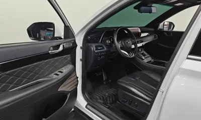 Hyundai Palisade 2022, 86549 км, за 18301.95 USD - фото 10