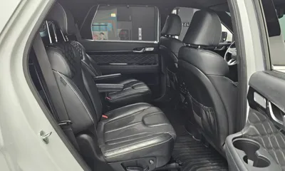Hyundai Palisade 2022, 86549 км, за 18301.95 USD - фото 12